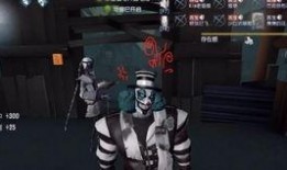 第五人格35赛季最新爆料,神秘新角色揭晓，惊心动魄的求生之战即将开启！